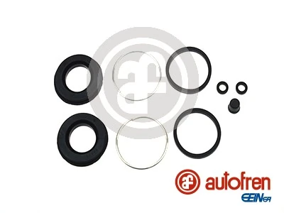 Repair Kit, brake caliper
